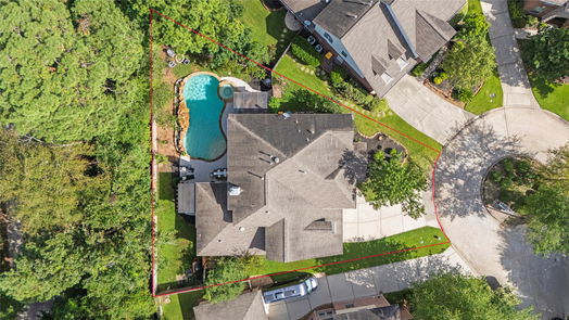 The Woodlands 2-story, 5-bed 27 Brywood Place-idx