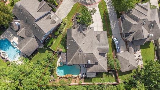 The Woodlands 2-story, 5-bed 27 Brywood Place-idx