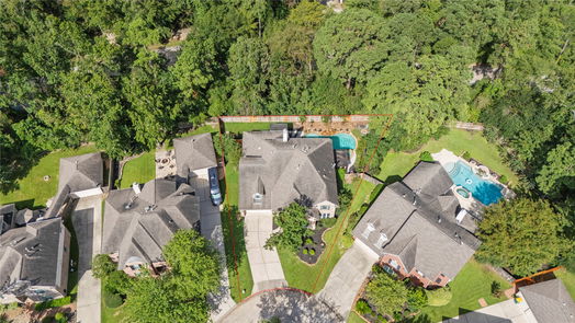 The Woodlands 2-story, 5-bed 27 Brywood Place-idx