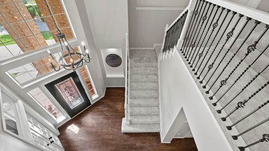 The Woodlands 2-story, 5-bed 27 Brywood Place-idx