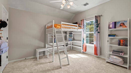 The Woodlands 2-story, 5-bed 27 Brywood Place-idx