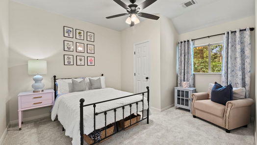 The Woodlands 2-story, 5-bed 27 Brywood Place-idx