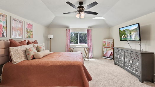The Woodlands 2-story, 5-bed 27 Brywood Place-idx