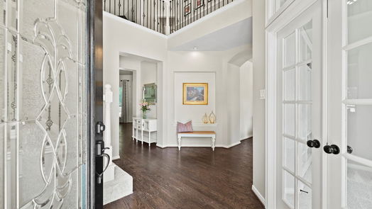The Woodlands 2-story, 5-bed 27 Brywood Place-idx