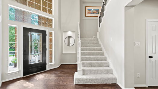 The Woodlands 2-story, 5-bed 27 Brywood Place-idx