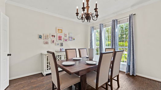 The Woodlands 2-story, 5-bed 27 Brywood Place-idx