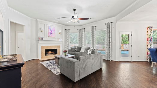 The Woodlands 2-story, 5-bed 27 Brywood Place-idx
