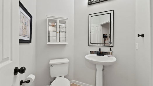 The Woodlands 2-story, 5-bed 27 Brywood Place-idx
