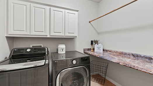 The Woodlands 2-story, 5-bed 27 Brywood Place-idx