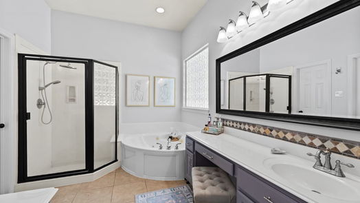 The Woodlands 2-story, 5-bed 27 Brywood Place-idx