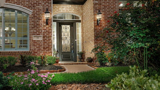 The Woodlands 2-story, 5-bed 75 Nocturne Woods Place-idx