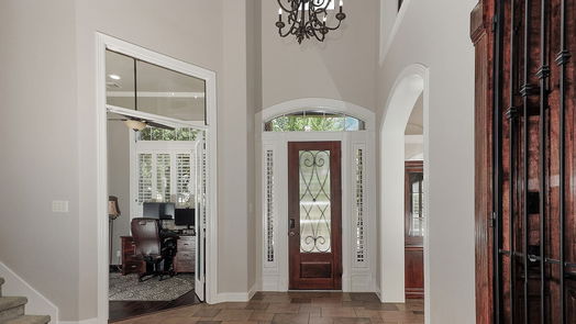 The Woodlands 2-story, 5-bed 75 Nocturne Woods Place-idx