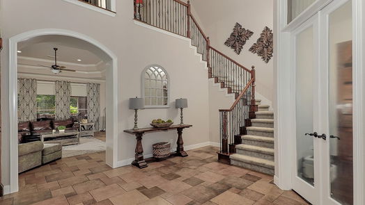 The Woodlands 2-story, 5-bed 75 Nocturne Woods Place-idx