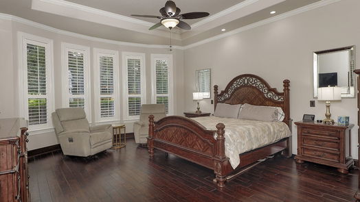 The Woodlands 2-story, 5-bed 75 Nocturne Woods Place-idx