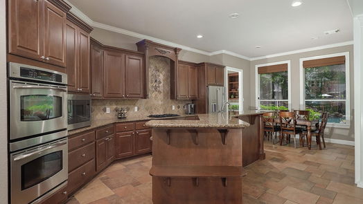 The Woodlands 2-story, 5-bed 75 Nocturne Woods Place-idx