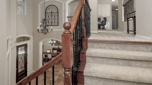 The Woodlands 2-story, 5-bed 75 Nocturne Woods Place-idx