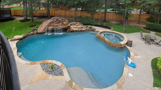 The Woodlands 2-story, 5-bed 75 Nocturne Woods Place-idx