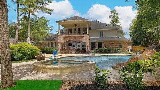 The Woodlands 2-story, 5-bed 75 Nocturne Woods Place-idx