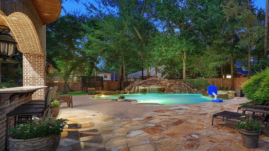 The Woodlands 2-story, 5-bed 75 Nocturne Woods Place-idx