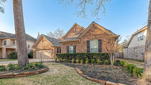 The Woodlands 2-story, 5-bed 10 N Bardsbrook Circle-idx