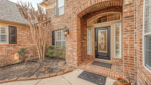 The Woodlands 2-story, 5-bed 10 N Bardsbrook Circle-idx