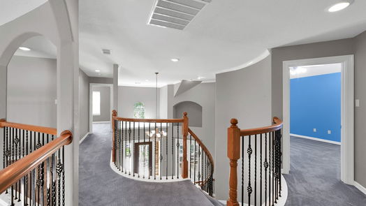 The Woodlands 2-story, 5-bed 42 Goldwood Place-idx