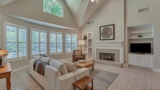 The Woodlands 2-story, 5-bed 106 S Chantsong Circle-idx
