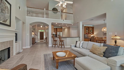 The Woodlands 2-story, 5-bed 106 S Chantsong Circle-idx