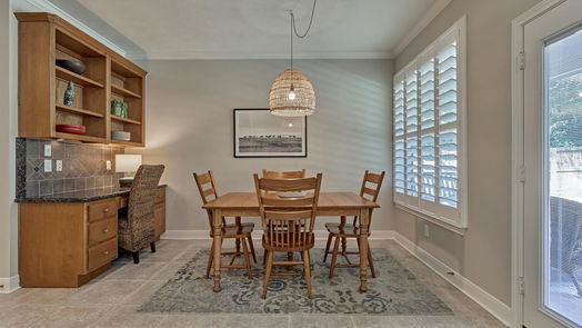 The Woodlands 2-story, 5-bed 106 S Chantsong Circle-idx