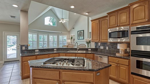 The Woodlands 2-story, 5-bed 106 S Chantsong Circle-idx