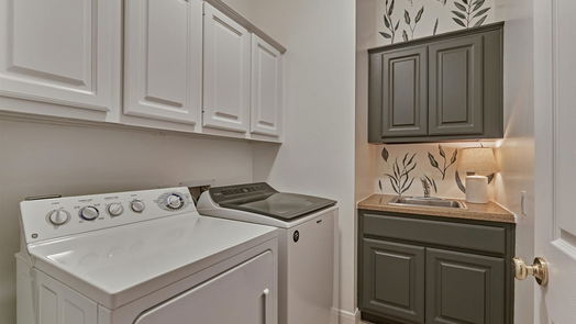 The Woodlands 2-story, 5-bed 106 S Chantsong Circle-idx