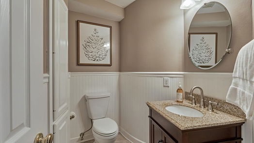 The Woodlands 2-story, 5-bed 106 S Chantsong Circle-idx