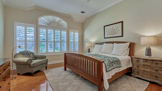 The Woodlands 2-story, 5-bed 106 S Chantsong Circle-idx