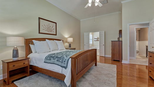 The Woodlands 2-story, 5-bed 106 S Chantsong Circle-idx