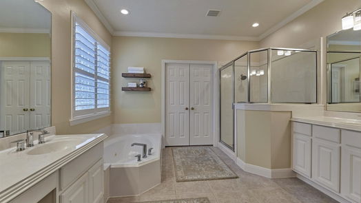 The Woodlands 2-story, 5-bed 106 S Chantsong Circle-idx