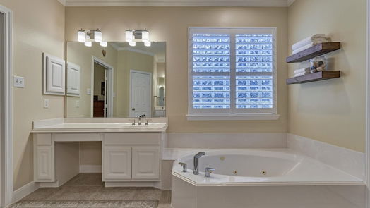 The Woodlands 2-story, 5-bed 106 S Chantsong Circle-idx