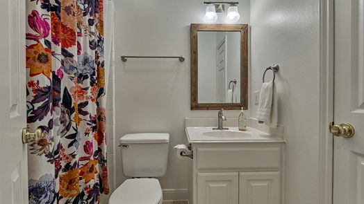 The Woodlands 2-story, 5-bed 106 S Chantsong Circle-idx