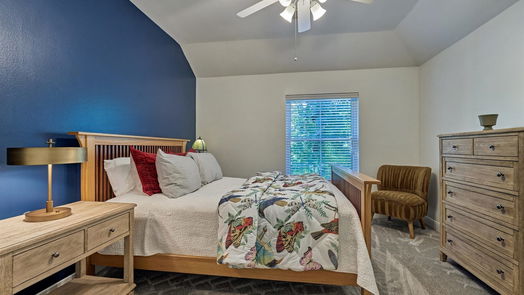 The Woodlands 2-story, 5-bed 106 S Chantsong Circle-idx