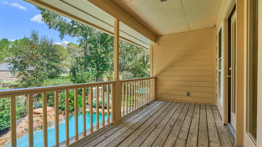 The Woodlands 2-story, 5-bed 106 S Chantsong Circle-idx