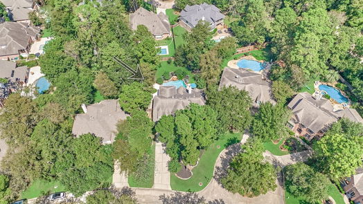 The Woodlands 2-story, 5-bed 106 S Chantsong Circle-idx