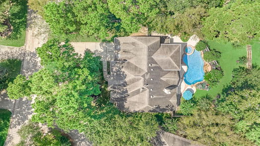 The Woodlands 2-story, 5-bed 106 S Chantsong Circle-idx