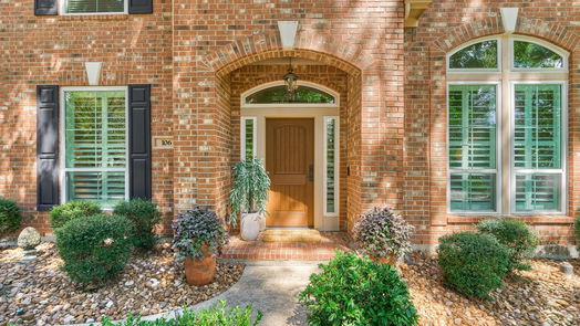 The Woodlands 2-story, 5-bed 106 S Chantsong Circle-idx