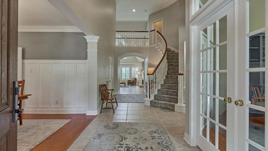 The Woodlands 2-story, 5-bed 106 S Chantsong Circle-idx