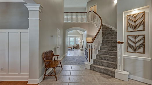 The Woodlands 2-story, 5-bed 106 S Chantsong Circle-idx