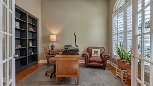 The Woodlands 2-story, 5-bed 106 S Chantsong Circle-idx