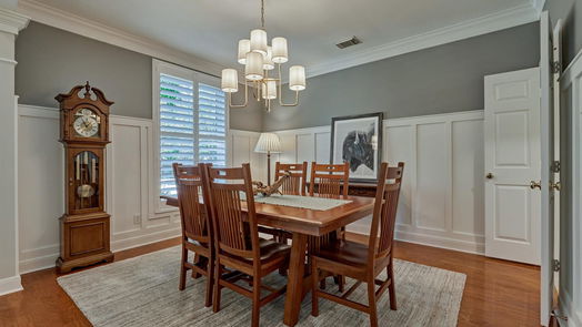 The Woodlands 2-story, 5-bed 106 S Chantsong Circle-idx