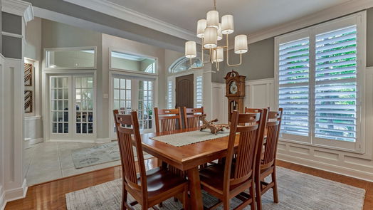 The Woodlands 2-story, 5-bed 106 S Chantsong Circle-idx