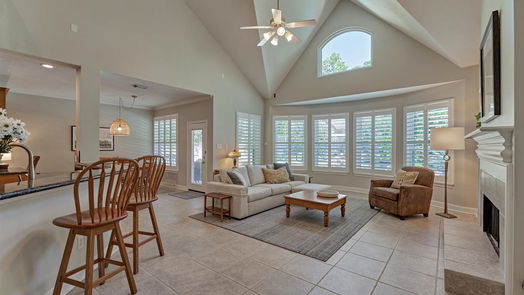 The Woodlands 2-story, 5-bed 106 S Chantsong Circle-idx