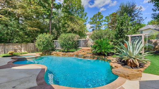 The Woodlands 2-story, 5-bed 106 S Chantsong Circle-idx