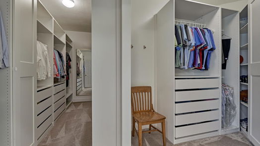 The Woodlands 2-story, 5-bed 106 S Chantsong Circle-idx